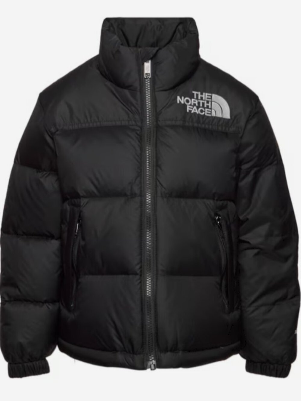 NWT 2x retro 1996 nuptse The north face 700 fill power goose down